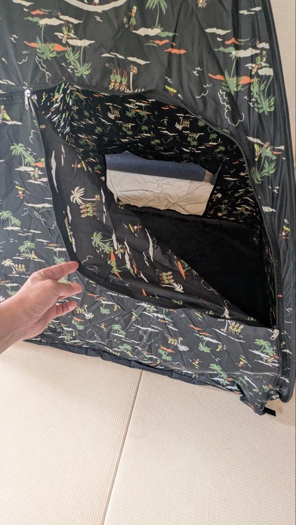 テント・タープ KiU POPUP SUN SHADE