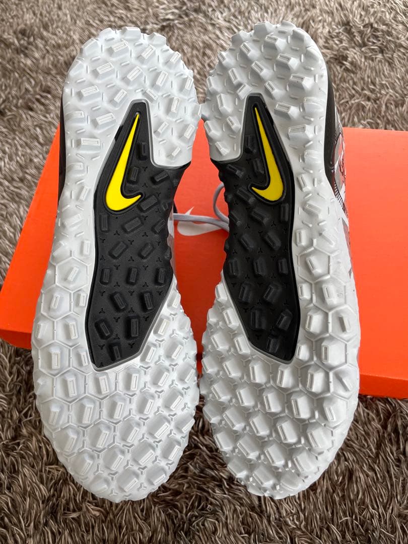 NIKE ファントム GT トレーニングシューズ
