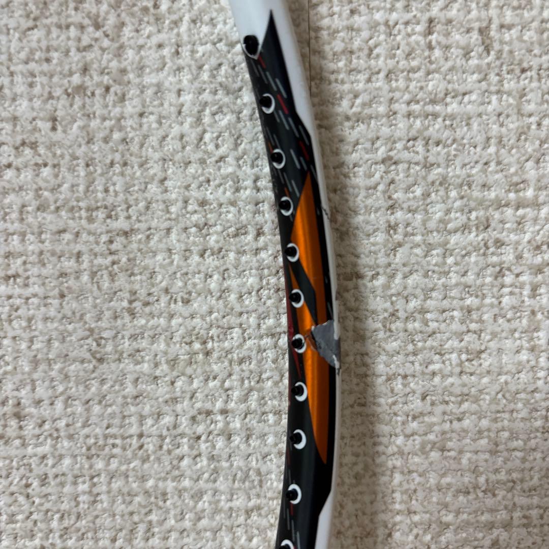デュオラZストライク　ジャンク品3本セット