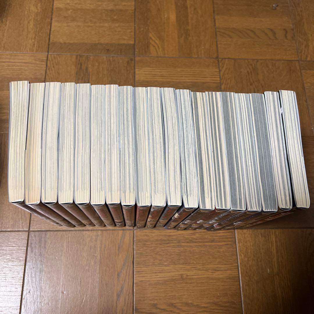 ドンケツ第2章【1巻〜12巻】ドンケツ外伝【1巻〜6巻】おちこぼれ【1巻】