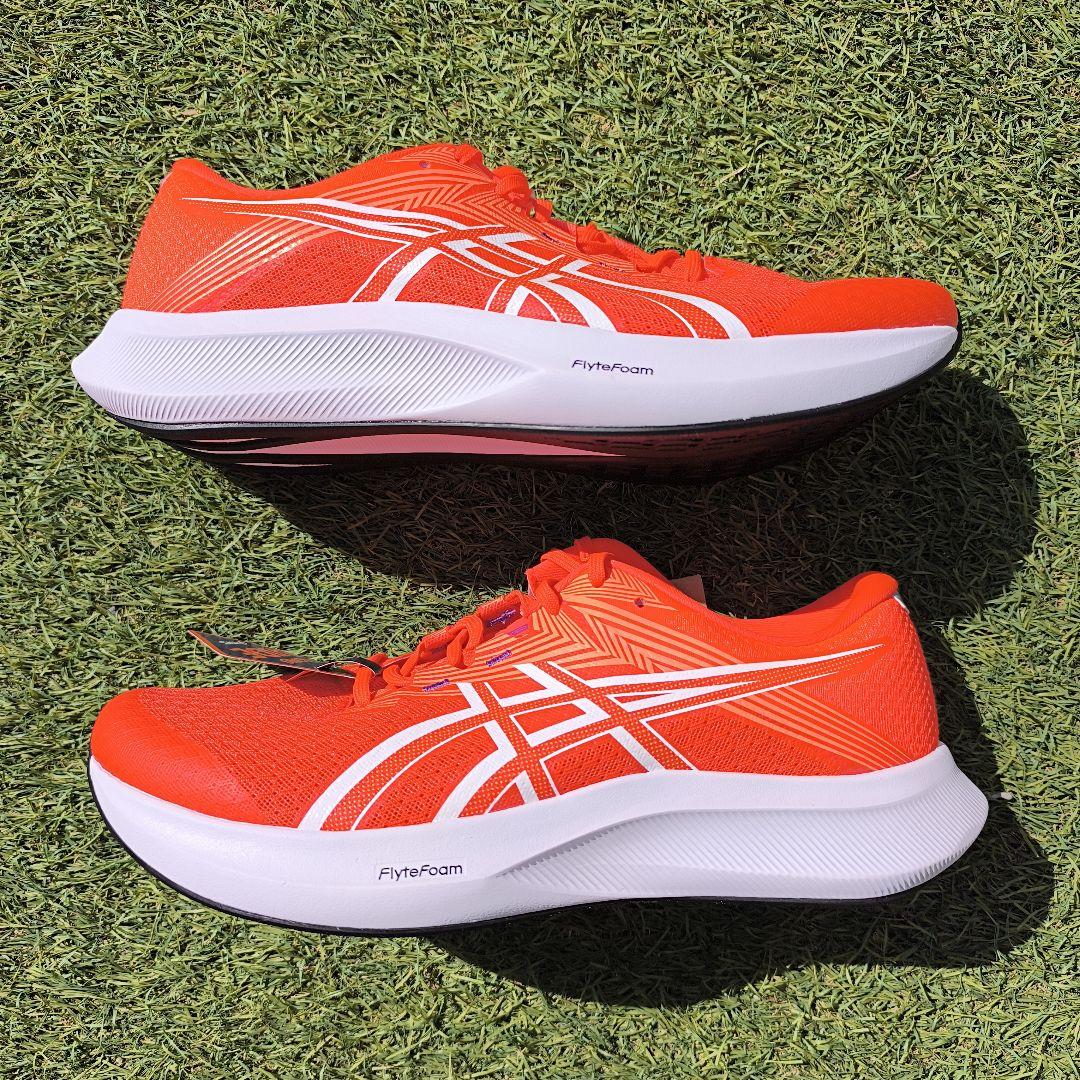 アシックス asics ランニングシューズ 25.0cm