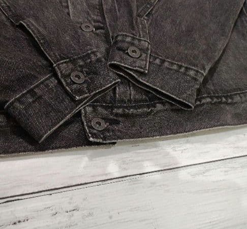 Levis 1st S506XX BLACK M 大戦モデル キムタク