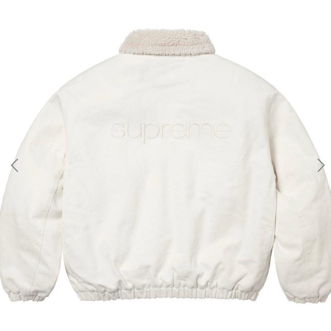 ポ*酢様 24AW Supreme ジャケット