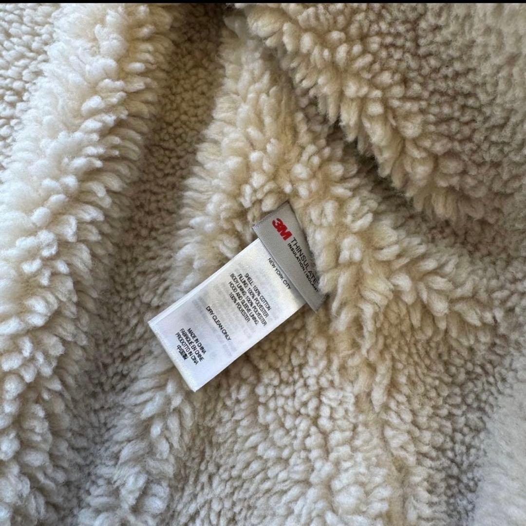 ポ*酢様 24AW Supreme ジャケット