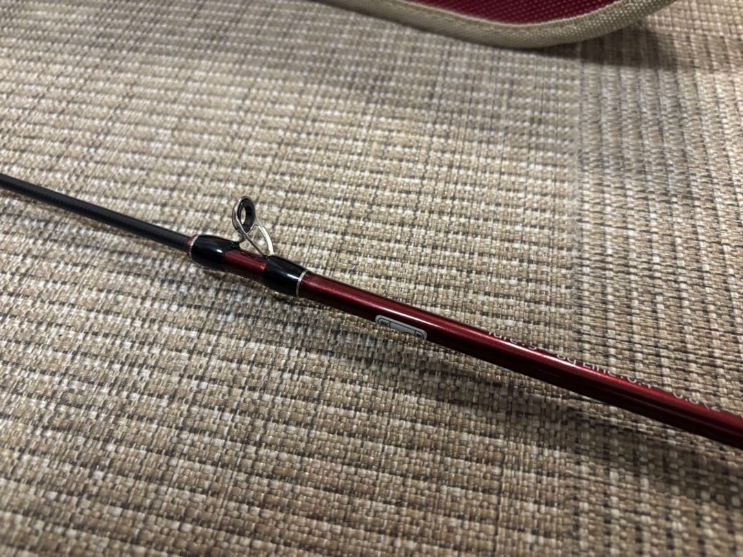 Fishman Beams Xpan 4.3LTS ビームス エクスパン