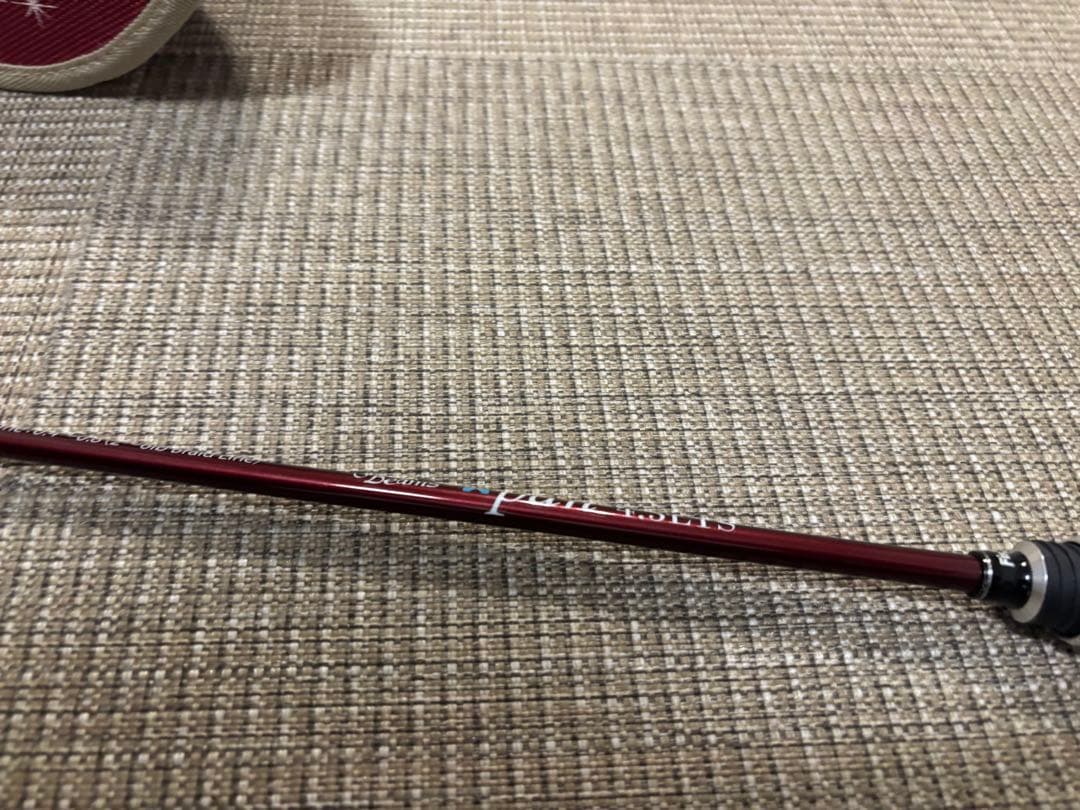 Fishman Beams Xpan 4.3LTS ビームス エクスパン