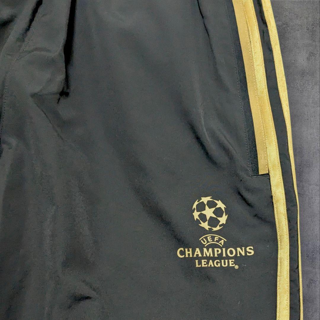 adidas ユヴェントス UCL プレゼンテーションスーツ セットアップ