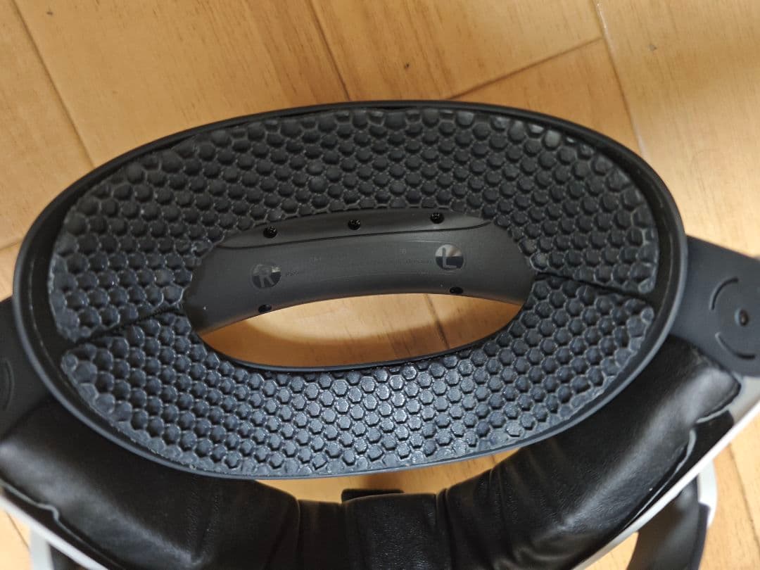 bobovr m3pro　ストラップ　磁気バッテリーx2 チャージステーション