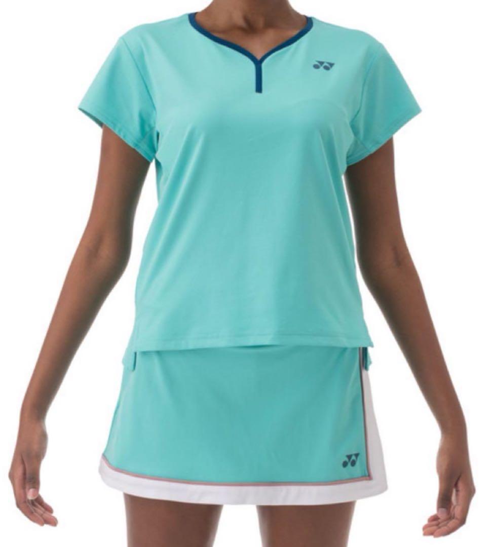 YONEX WORLD COLLECTION WOMENゲームシャツ 602 Ｌ