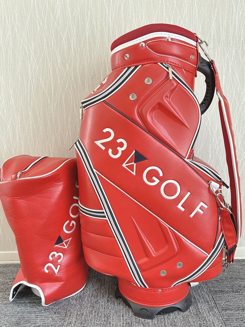 超豪華❗SRIXON/スリクソン ゴルフ初心者 レディース 本格派ゴルフセット