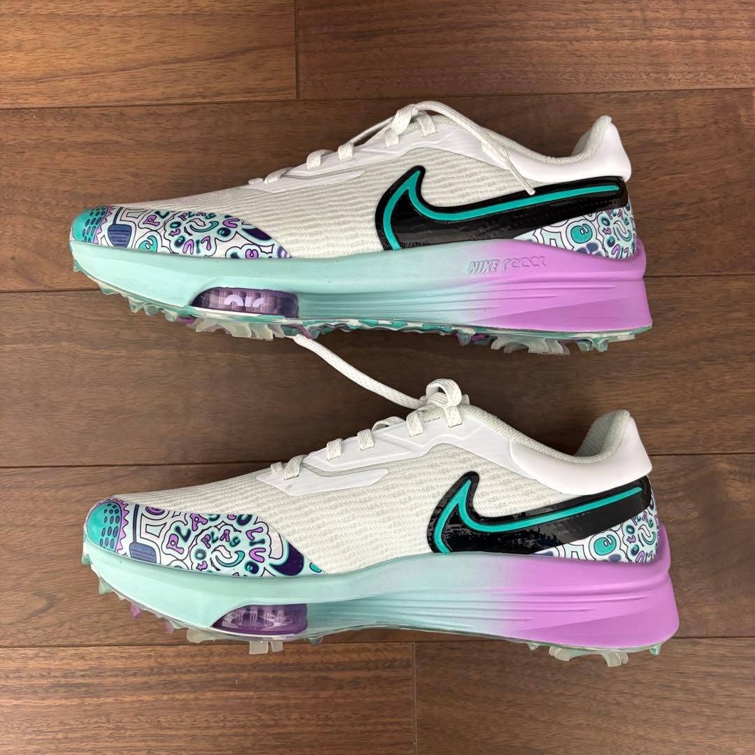 NIKE エアズームインフィニティツアー ネクスト% NRG 26.5cm