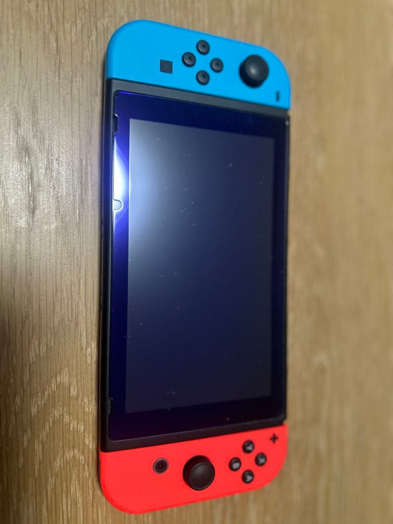 付属品完備 Nintendo Switch 本体