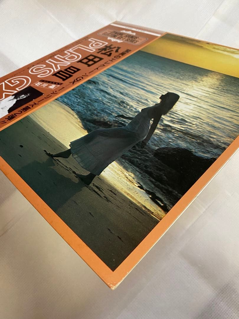 【極美品】松田昌 LP 2枚セット PLAYS GX-1 / ビー・ジーズ