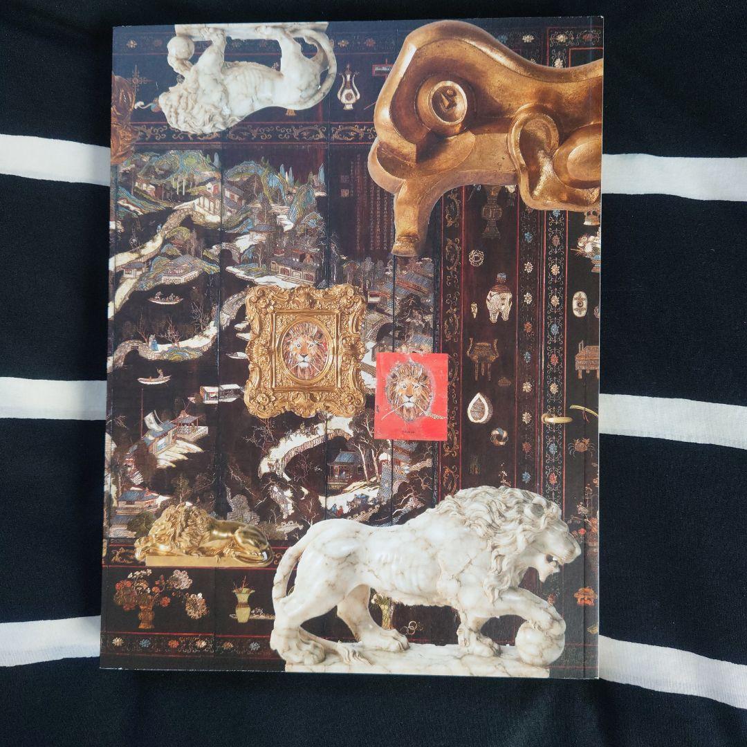 新品未開封 シャネル ARTS & CULTURE VOL.1 CHANEL