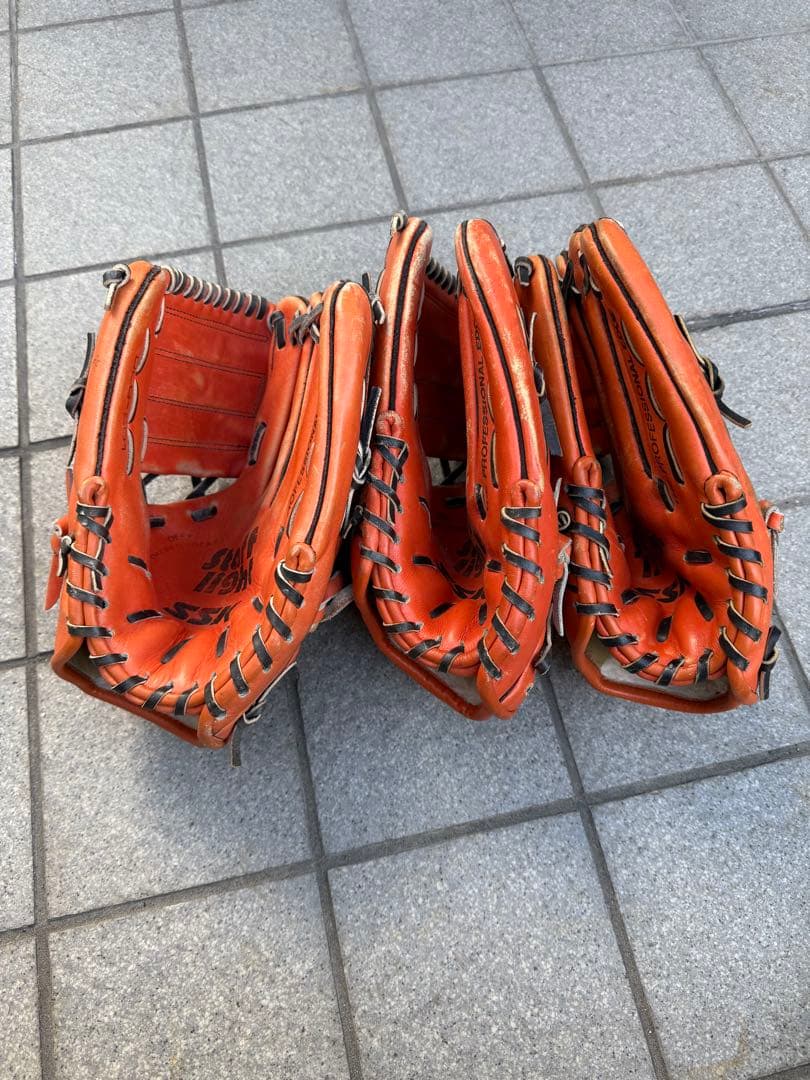 SSK グローブ　野球