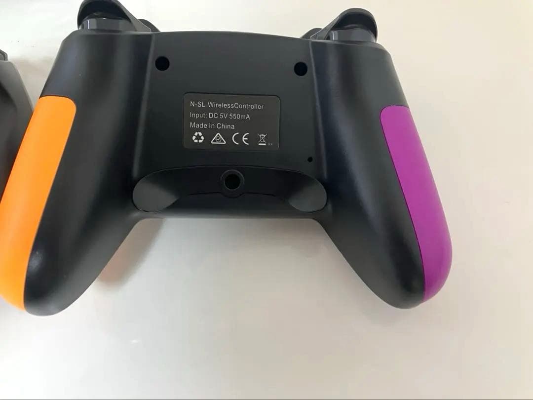 NintendoSwitch1本体＋プロコン2個