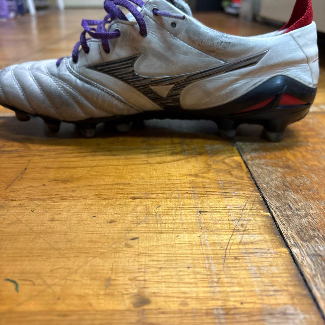 シューズ Mizuno