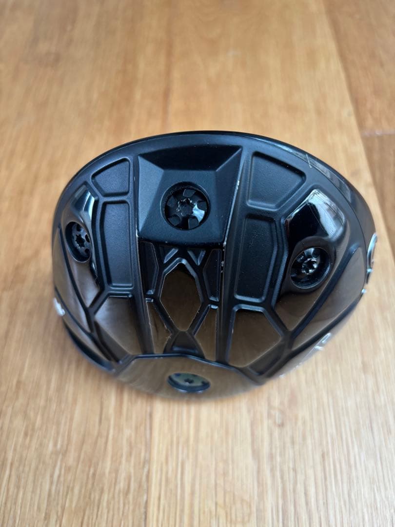 【美品】Waoww Bang 1W (10° ) ヘッド単品　ヘッドカバー付属