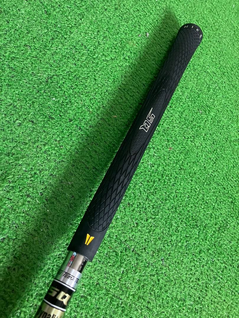 《極美品‼️》ナイキ SQ 2ユーティリティ