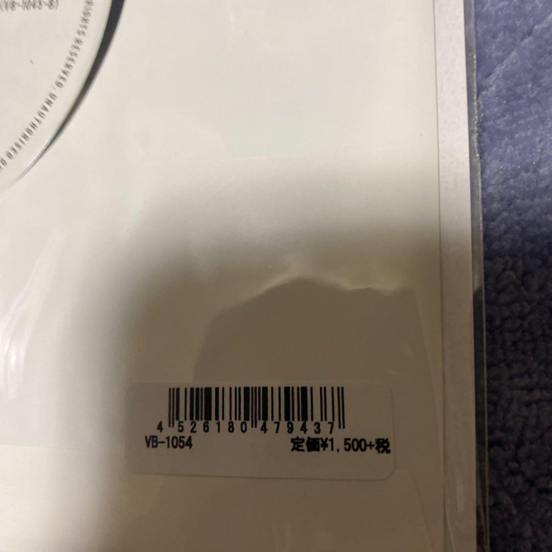 basi 果てない　キムチ　レコード　新品未開封