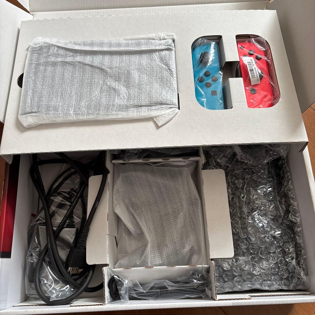 Nintendo Switch Nintendo switch