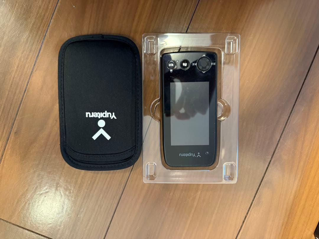 かとっち　Yupiteru YGN 7000 GPSナビ