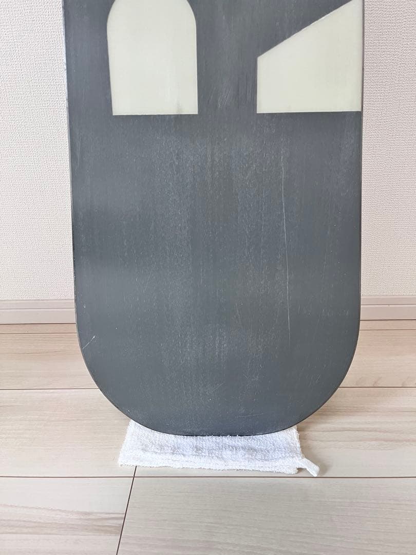 RIDE MANIC スノーボード 154cm