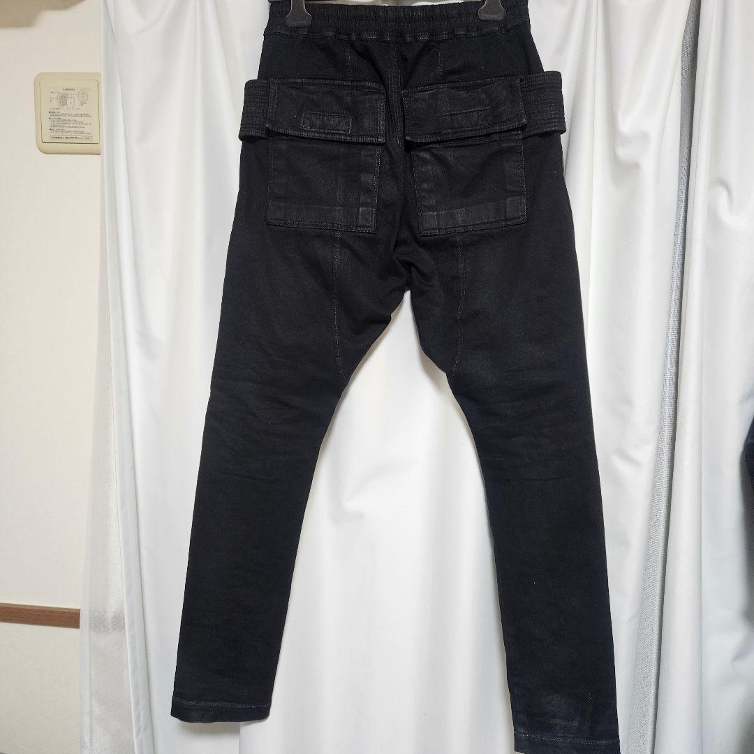 rick owens drkshdw CREATCH CARGO 　SBB