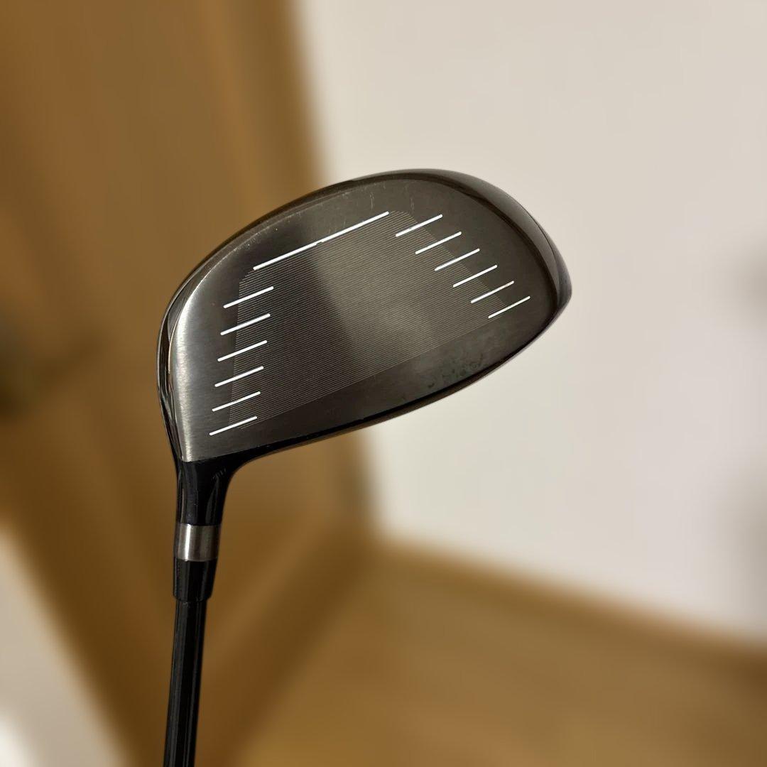 jbeam BM435BLACK 長尺　47.75インチ