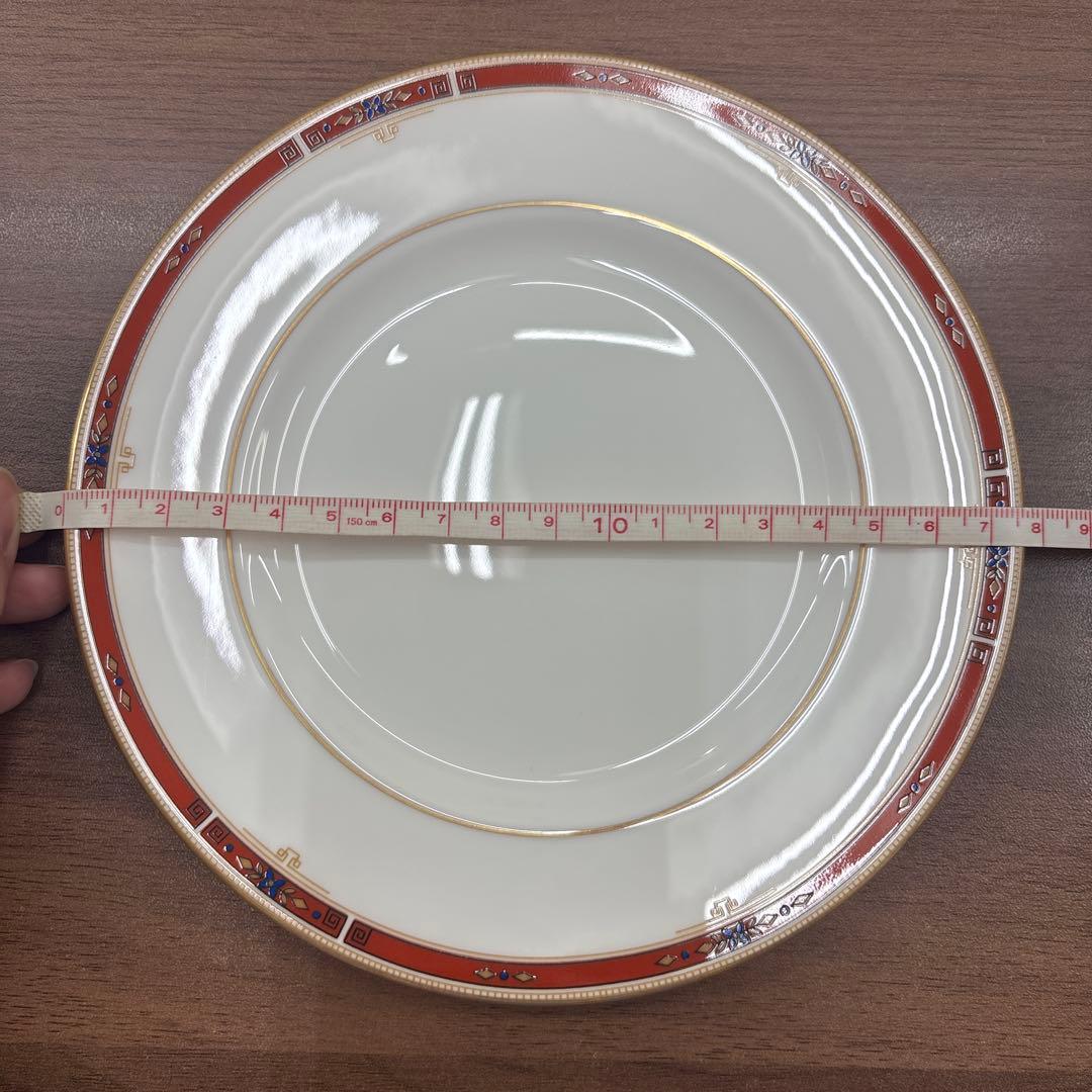  コロラド プレート 17.5cm