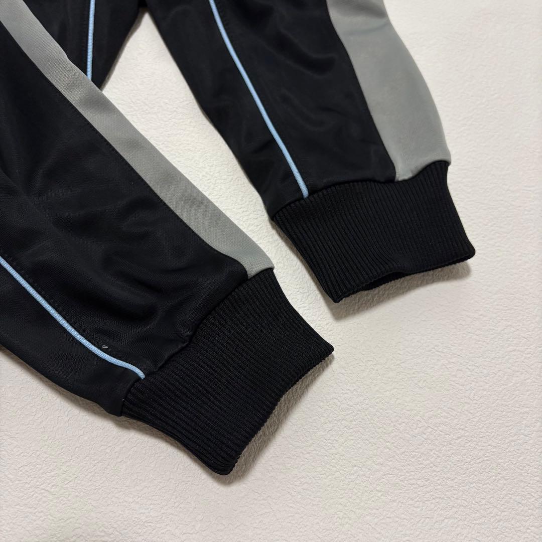 美品✨PUMA プーマ プージャ ジャージ 上下 セット グレー