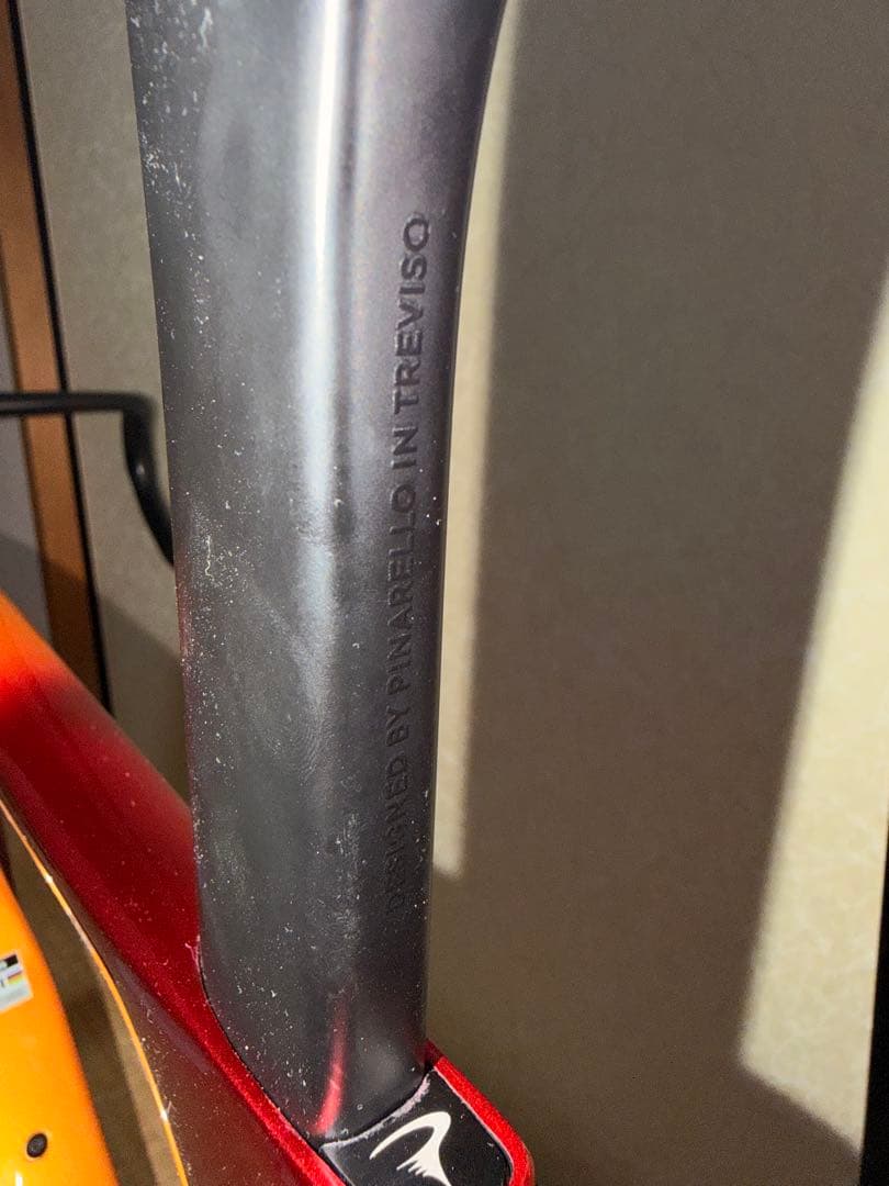 pinarello dogma 2024 フレーム 50