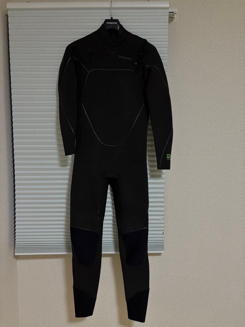 パタゴニア　Patagonia ウェットスーツ　フルスーツ