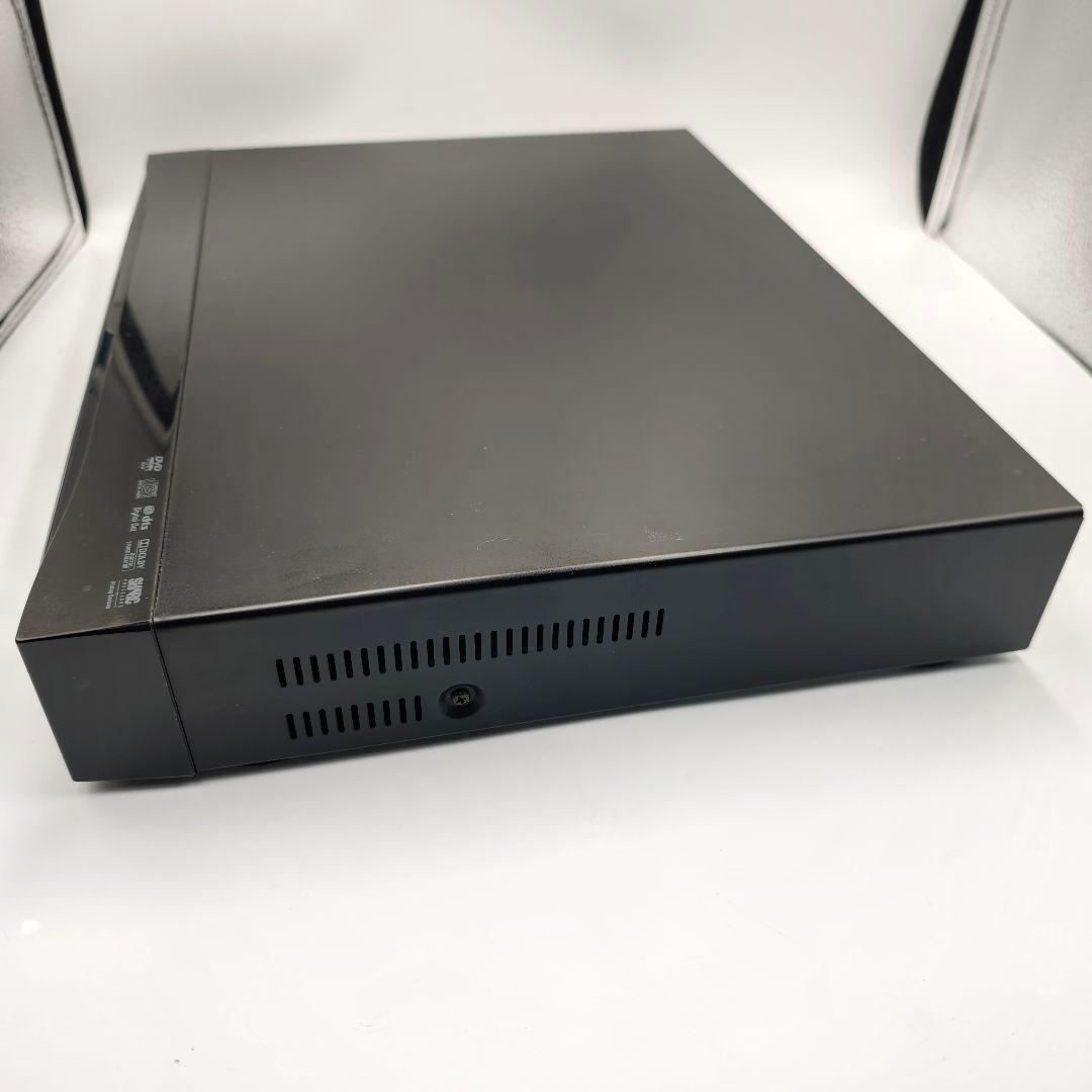 TOSHIBA VARDIA HDD&DVDレコーダー RD-S503