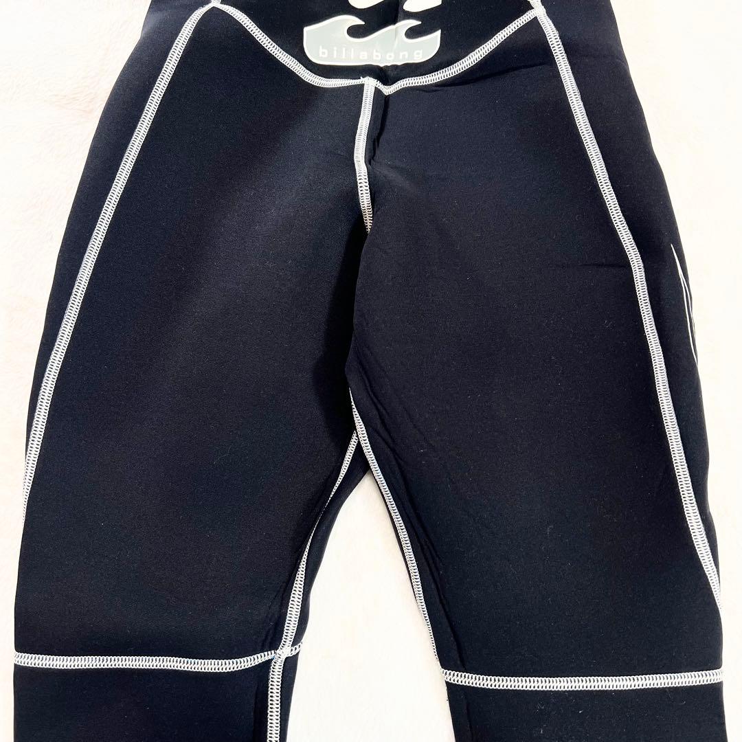 BILLABONG ウェットスーツ　シーガル　レディース　M 3mm 半袖
