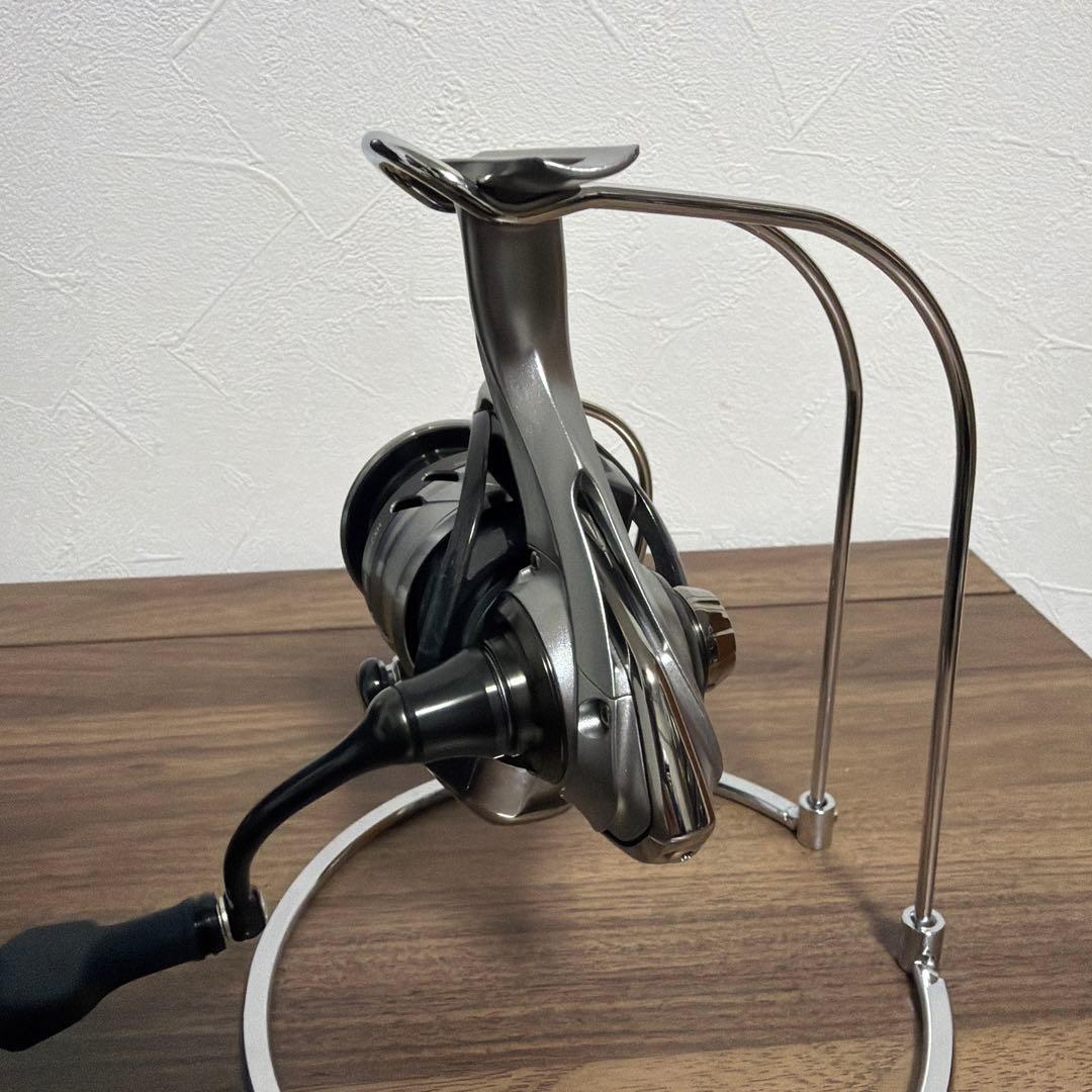 18カルディア LT3000-CXH 美品‼️
