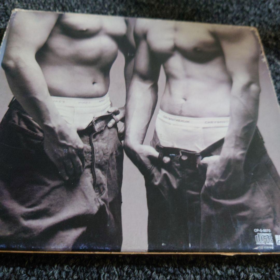 747二手CD 軟硬天師 - 廣播道fans殺人事件 CD廣播道軟硬殺人事件