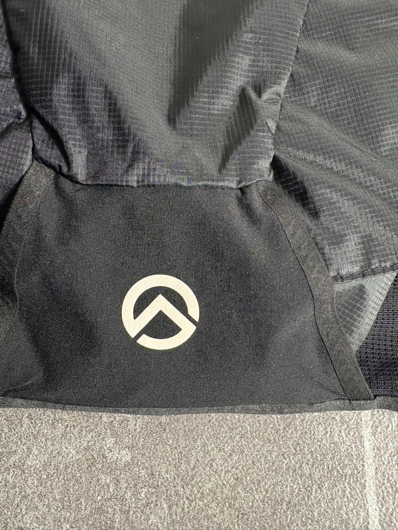 美品⭐︎ ザノースフェイス　サミットラントレイニングパック12 サイズL トレラン