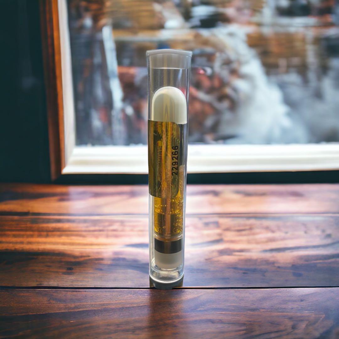 CRDH 0.5ml リキッド CBD CBP CBN H4CBH HHBD