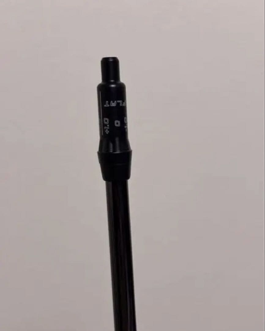TOUR 2.0 Black 65 S 45.25 ドライバー用シャフト