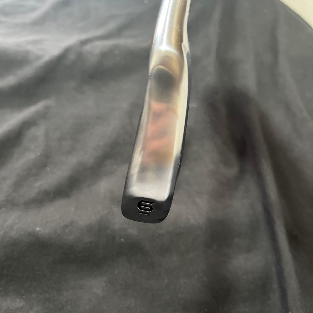 HONMA TW757Vx Sw Sシャフト