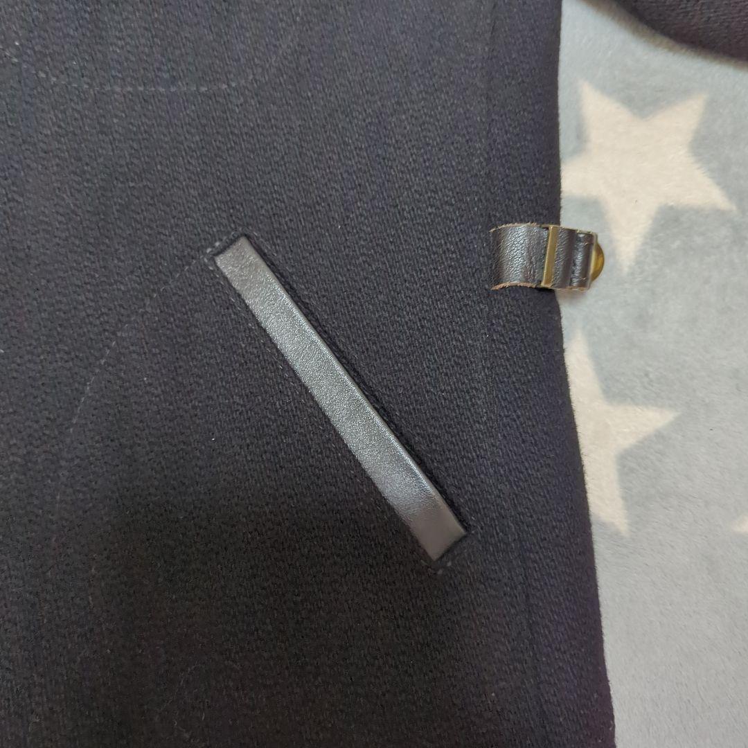The flat head ホースハイド ライダースジャケット