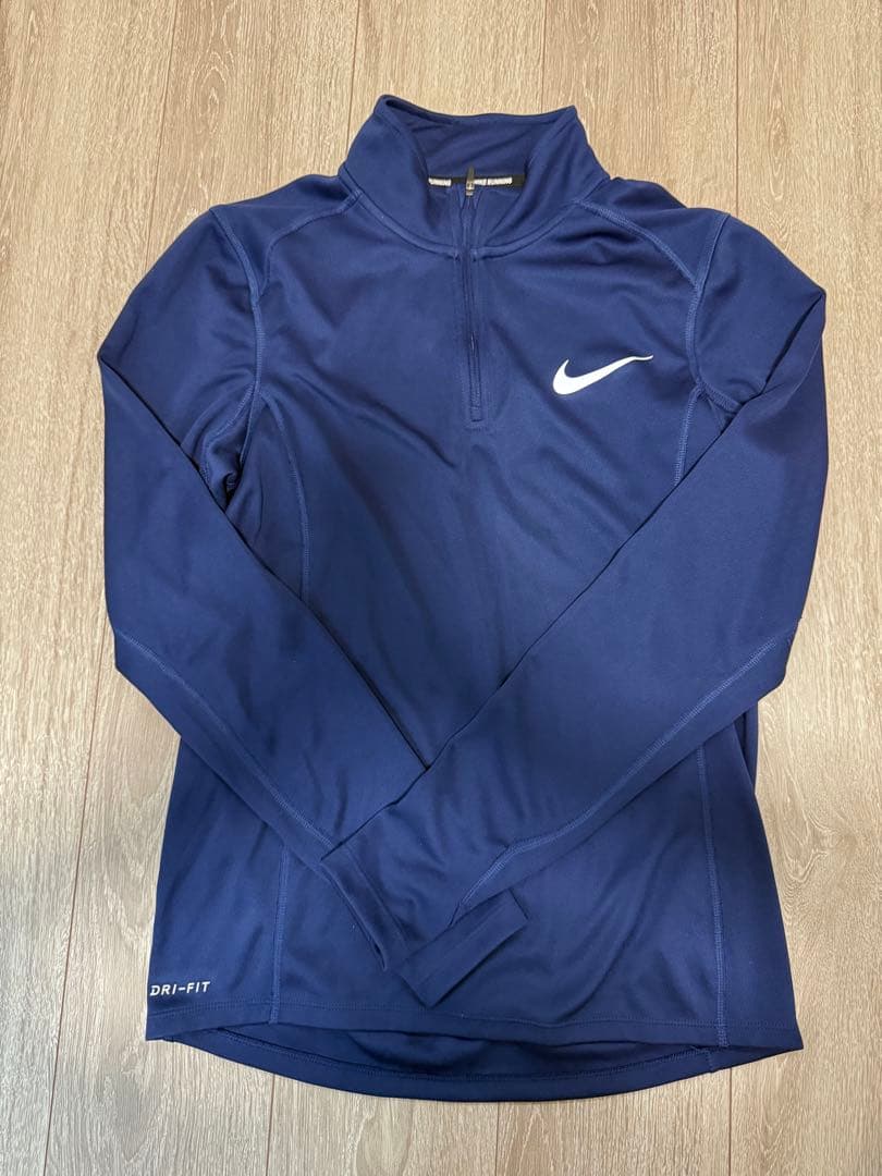 Nike DRI-FIT ジャージ上下セット