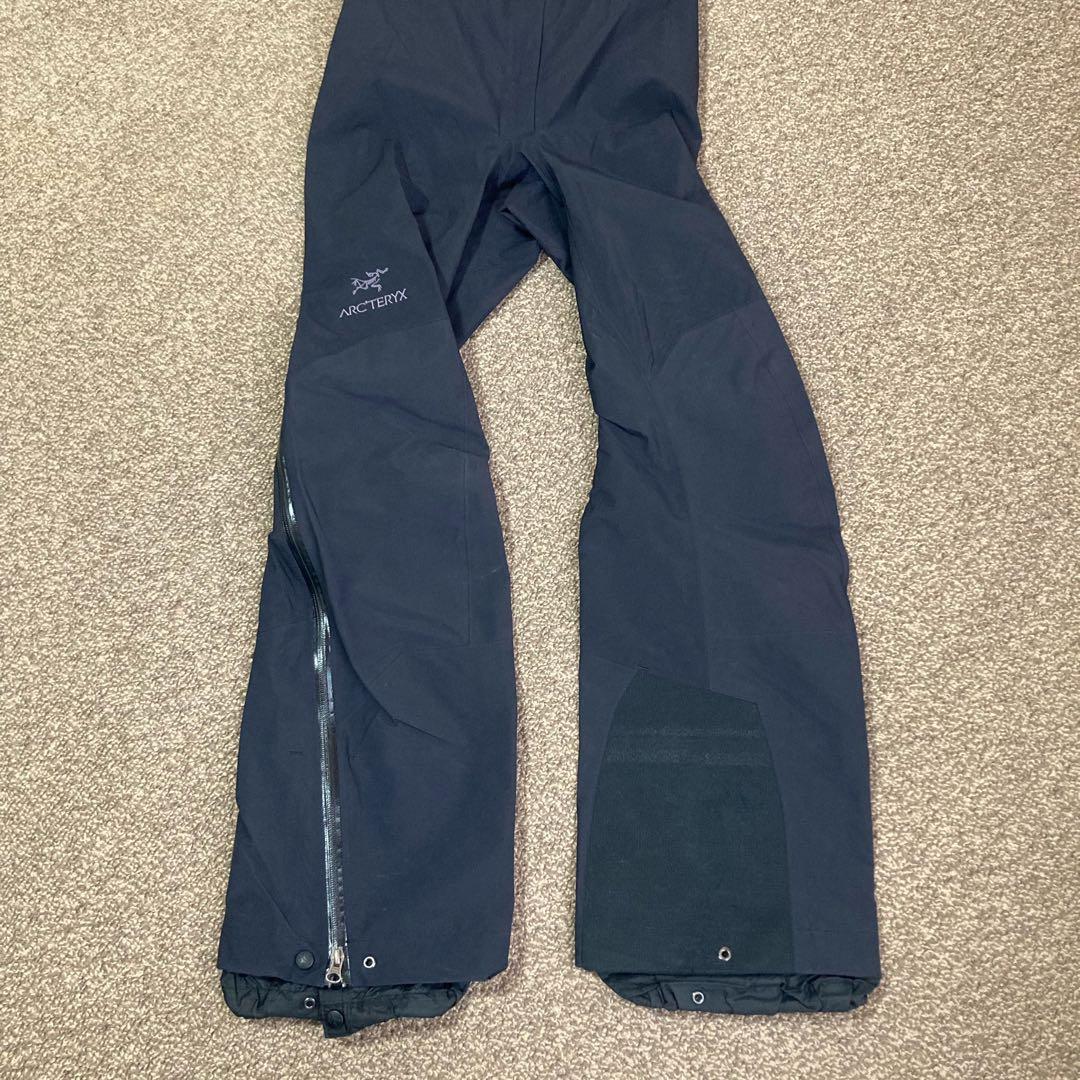 アークテリクス ARC'TERYX パンツ オールインワン サロペット スキー