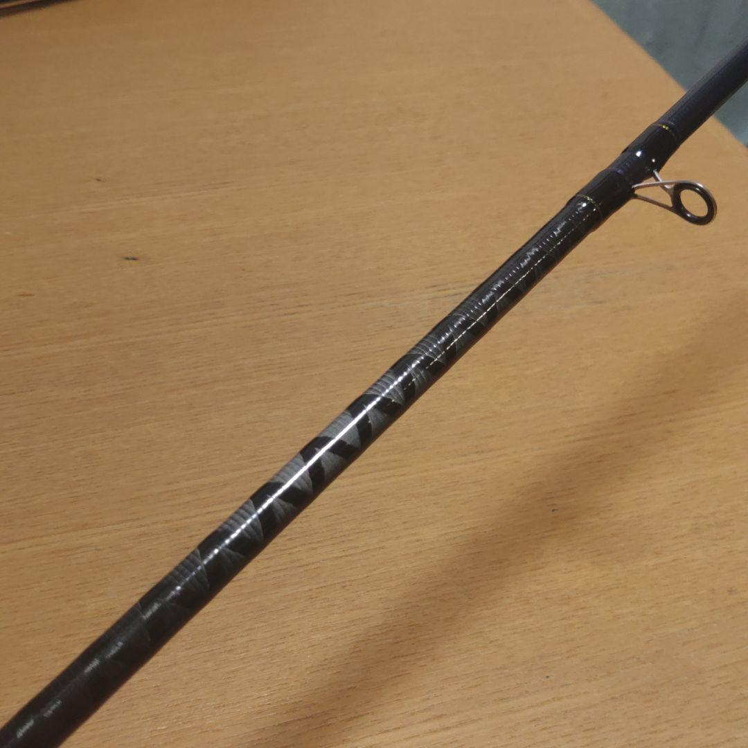 Daiwa　タチウオテンヤX200-R TENYA TACHIUO X200
