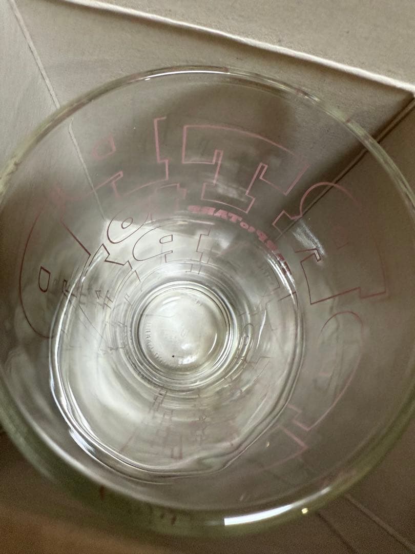 バーベキュー・調理用品 TARP GLASS Sakura Osaka