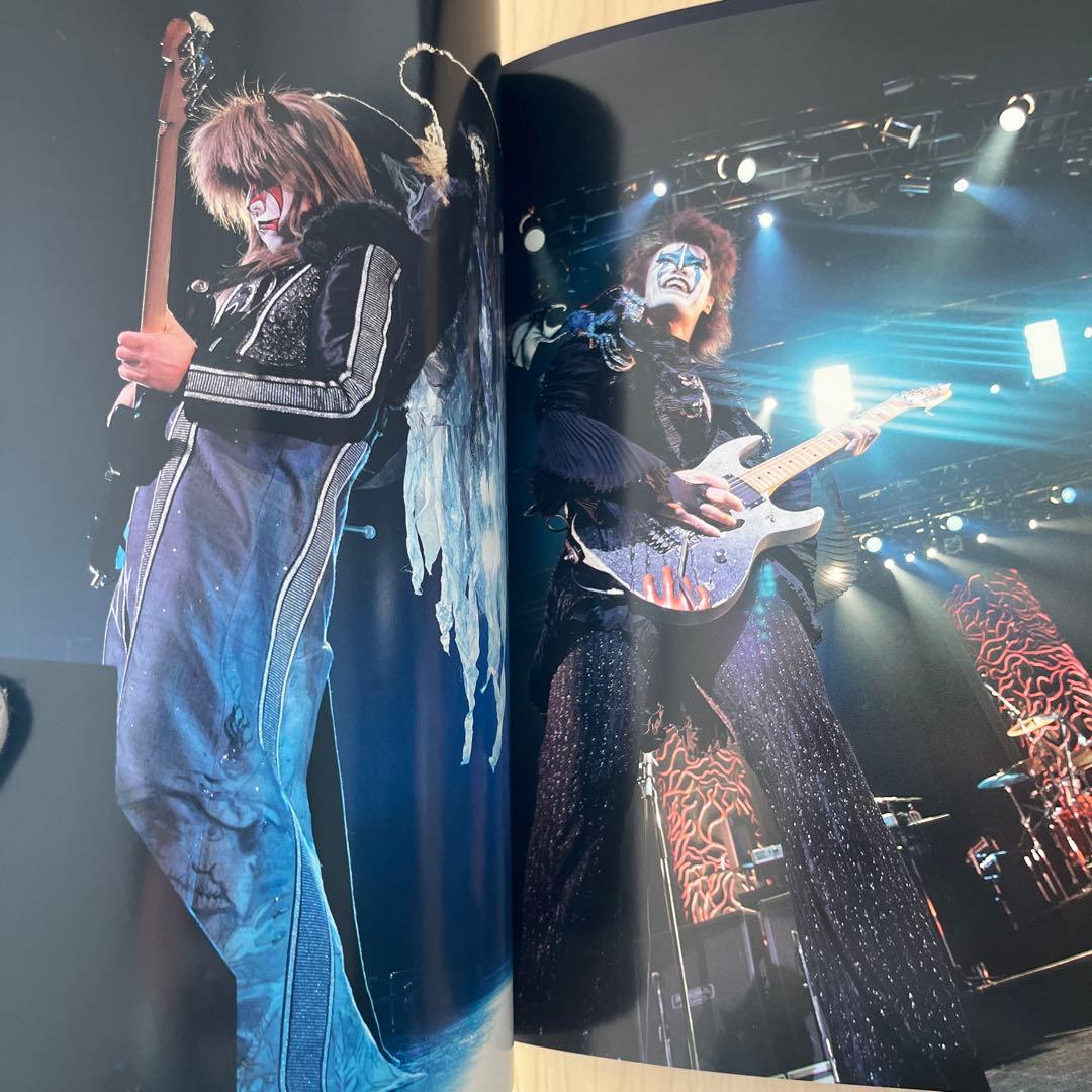 【聖飢魔II】『20 聖飢魔II 激闘録 ひとでなし』