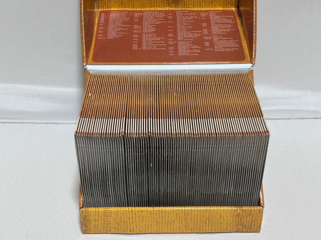 86CD◇ベートーヴェン・コンプリート・エディション