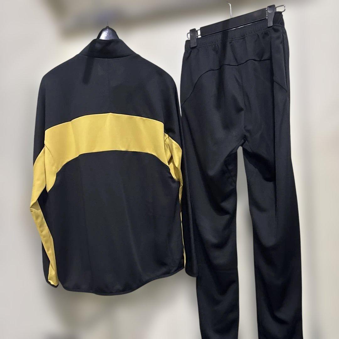 ATHLETAジャージ新品