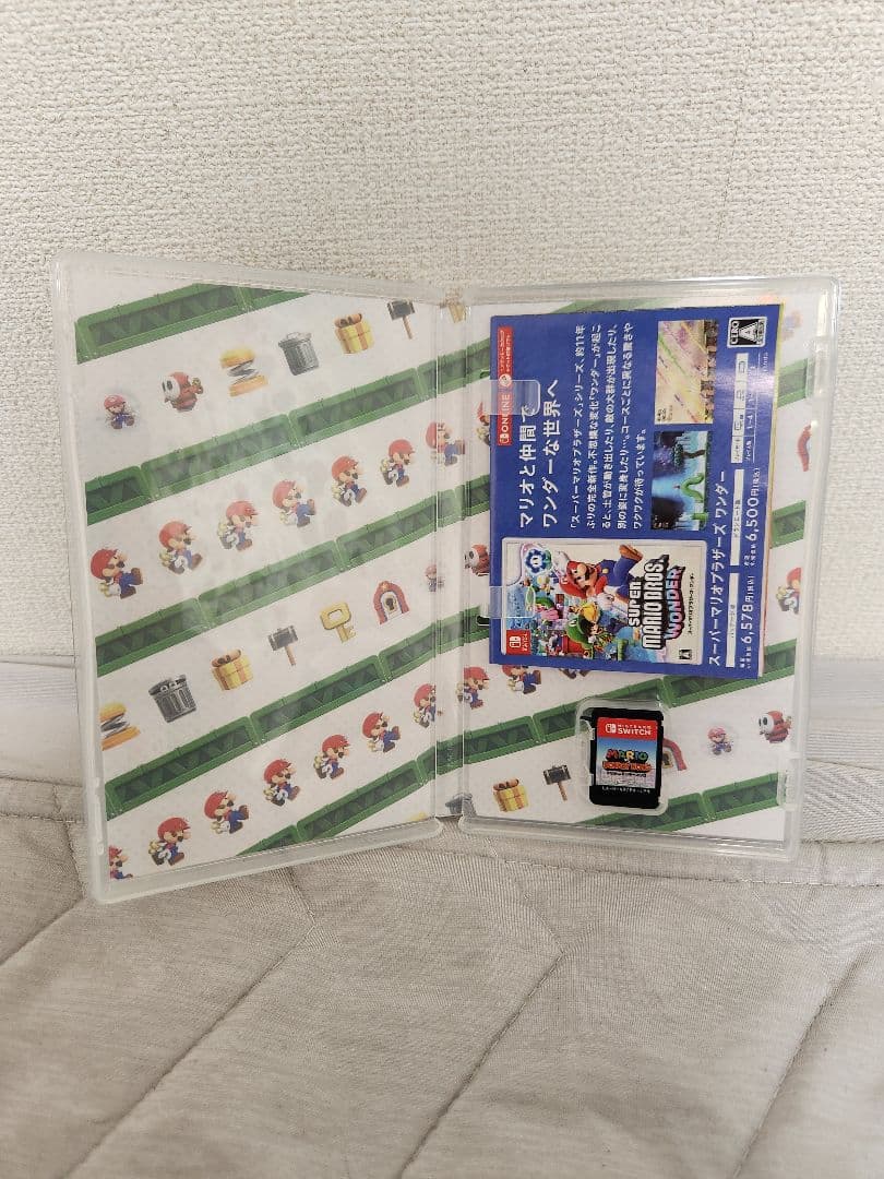 Nintendo Switch スーパーマリオ まとめ売り
